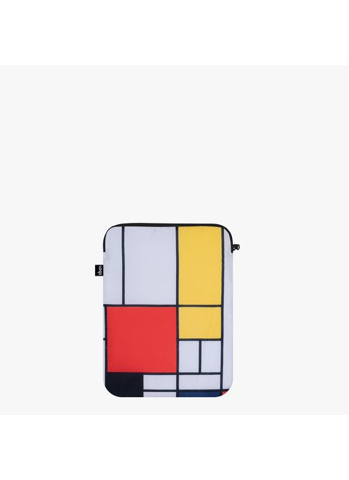 Laptop cover , PIET MONDRIAN Composition