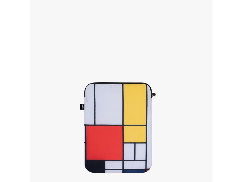 Laptop cover, PIET MONDRIAAN Composición