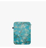 Laptop cover , PVincent van Gogh, Almond blossom