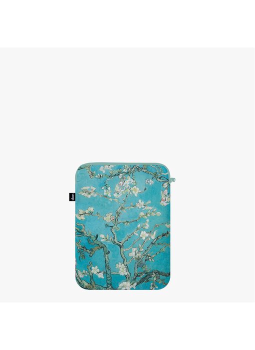 Housse pour ordinateur portable ,Van Gogh, Fleur d'amandier