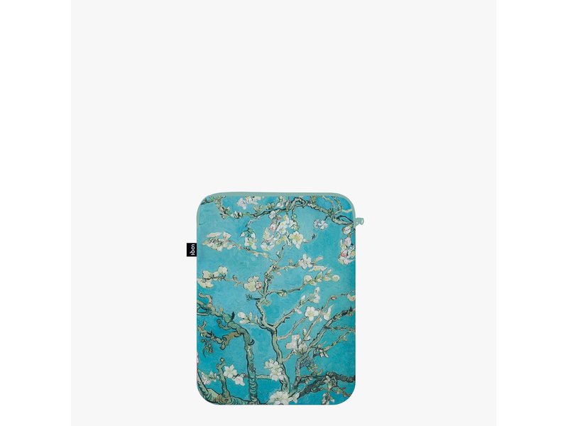 Laptop cover, Vincent van Gogh, Flor de almendro