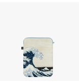 Laptop cover , Hokusai, Great Wave