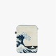 Laptop-Abdeckung,  Hokusai, die große Welle
