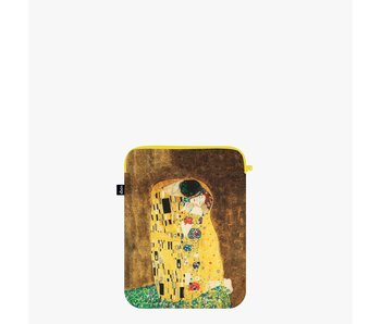 Laptop-Abdeckung,   Klimt, der Kuss