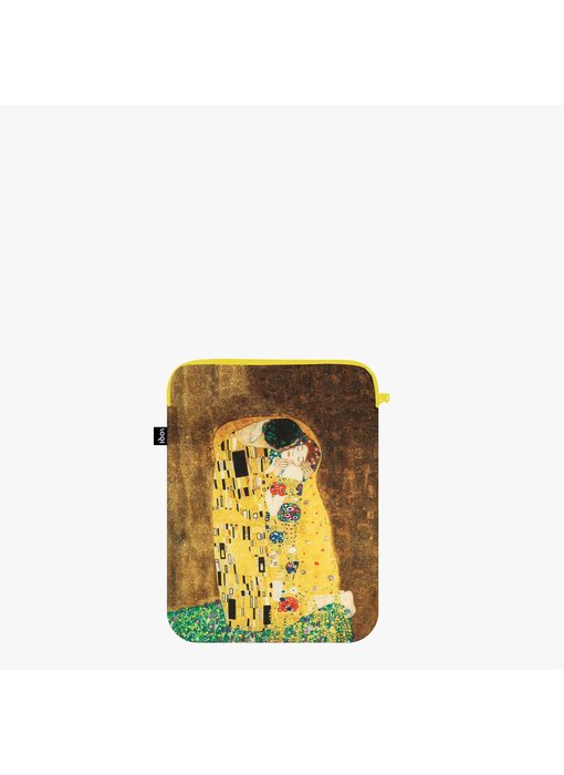 Laptop cover ,  Klimt, The kiss