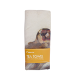 Tea Towel, Fabritius, The Goldfinch