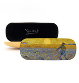 Spectacle Case, The Sower , Van Gogh