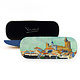 Spectacle Case, View of Saintes-Maries-de-la-Mer, Van Gogh