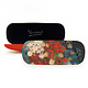 Funda de gafas, Bodegón con flores de campo, Van Gogh