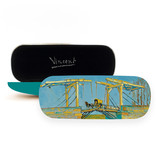 Funda de gafas, Puente en Arles, Vincent van Gogh