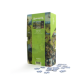 Puzzel, 1000 stukjes ,J. Bosch, Tuin der Lusten