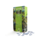 Puzzle, 1000 pieces, Jheronimus Bosch , Garden of Earthly Delights