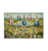 Puzzle, 1000 pièces, Le Jardin des délices, Jheronimus Bosch