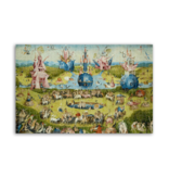 Puzzle, 1000 piezas, El jardín de las delicias, Jheronimus Bosch