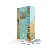 Puzzle, 1000 pièces, Pont d'Arles, Vincent van Gogh