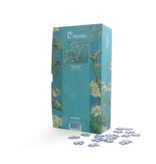 Jigsaw Puzzle, 1000 pieces, Van Gogh, Almond Blossom