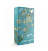 Jigsaw Puzzle, 1000 pieces, Van Gogh, Almond Blossom