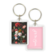 Keyring, Flower still live, De Heem