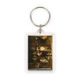 Key ring, Nightwatch, Rembrandt