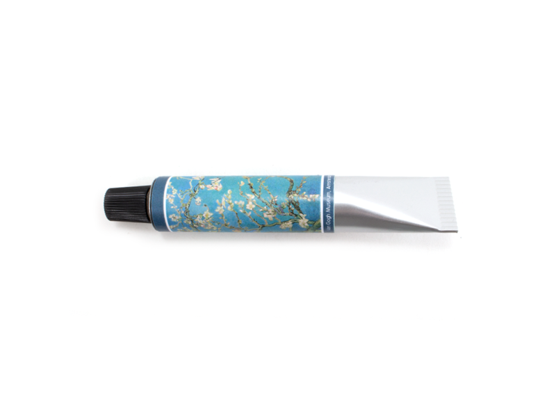 Tube de peinture Pen, Fleur d'amandier, Vincent van Gogh