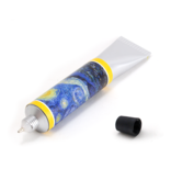 Paint tube Pen, Vincent van Gogh, Starry Night