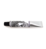 Stylo tube de peinture, Autoportrait Visage curieux, Rembrandt