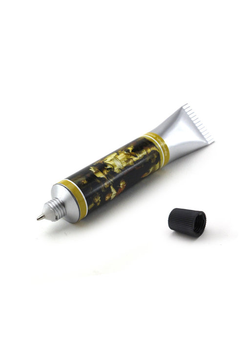 Stylo tube de peinture, la veille de nuit, Rembrandt