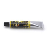 Paint tube pen, Night watch, Rembrandt