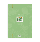 Porte-documents, Pissenlit, Hortus Botanicus