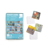 Memory Game, Van Gogh Masterpieces