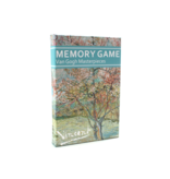 Juego de memoria, Van Gogh Masterpieces