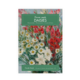 Postcard seed bag, Daisies, Monet