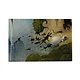 Fridge Magnet, Garden of Earthly Delights, J.Bosch , reptiles