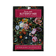 Postcard seed bag, De Heem
