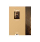 Softcover kunst schetsboek, Rembrandt, De Vaandeldrager