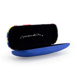 Funda de gafas, Mondriaan , Boogie Woogie