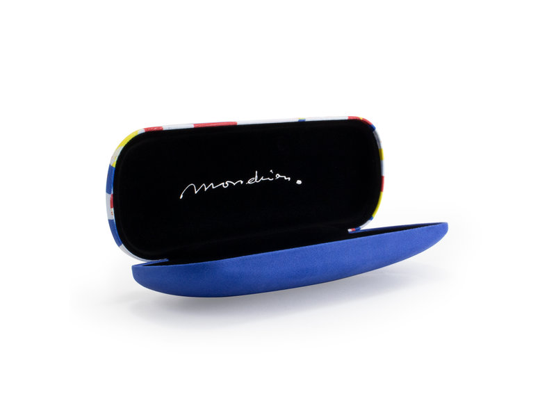 Funda de gafas, Mondriaan , Boogie Woogie