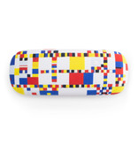 Funda de gafas, Mondriaan , Boogie Woogie