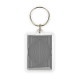 Keyring, Optical Art