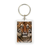 Keyring, Tiger Head