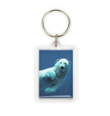 Keyring, Polar Bear