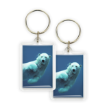 Keyring, Polar Bear