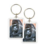 Porte-clés, Gorilla