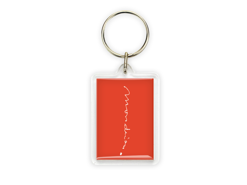 Keyring, Mondriaan