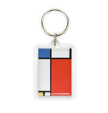 Keyring, Mondriaan