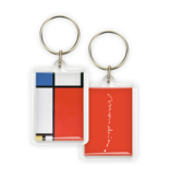 Keyring, Mondriaan