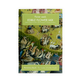 Postcard seed bag,Jheronimus Bosch , Garden of Earthly Delights