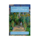 Postkarten-Saatgutbeutel, Garten von Vetheuil, Claude Monet