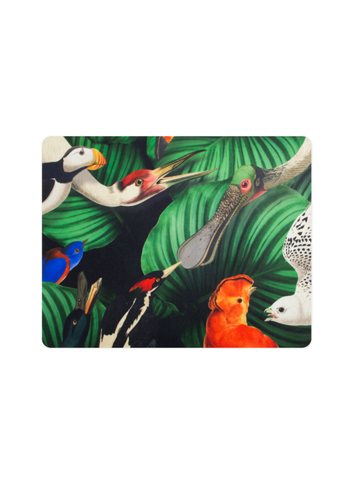 Mouse Pad, Bird life, Teylers Museum