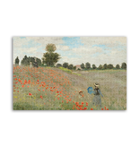 Puzzle, 1000 pièces, Claude Monet, Champ de coquelicots